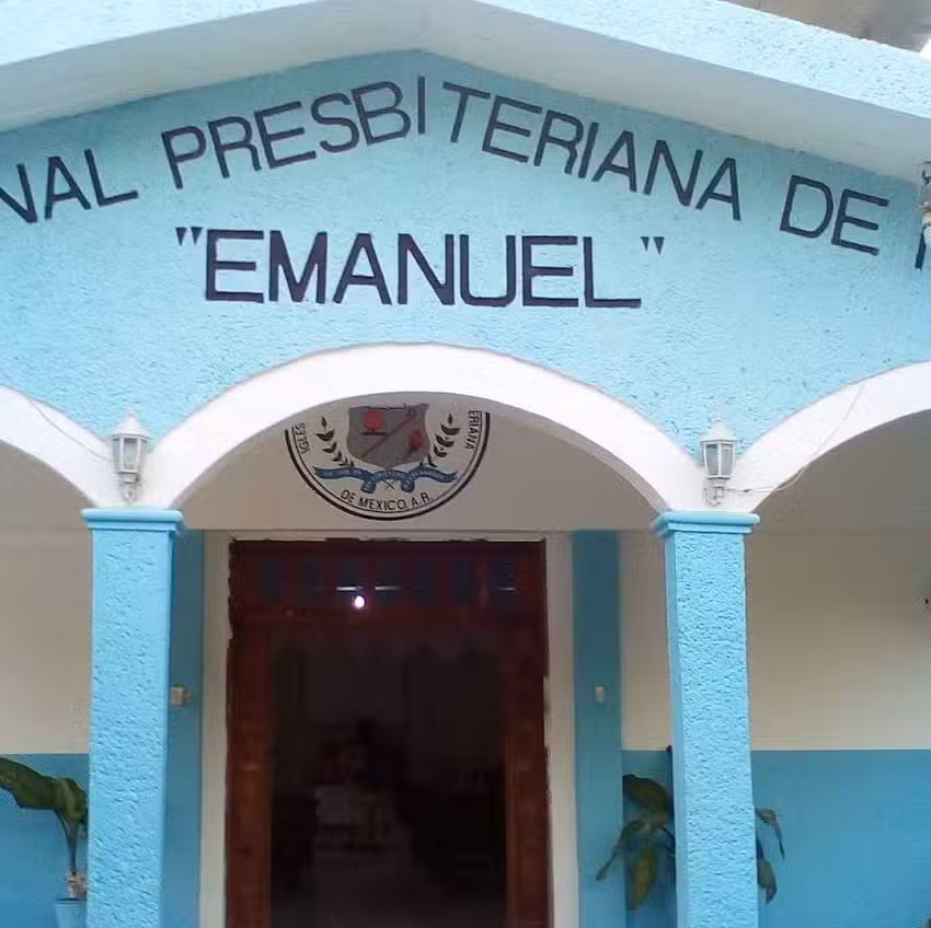 Templo &ldquo;Emmanuel&rdquo;