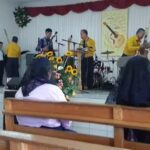 Templo Emmanuel miepi