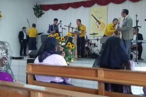 Templo Emmanuel miepi