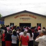 Templo Emmanuel MIEPI