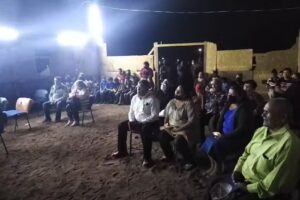 Templo Emmanuel VyA internacional