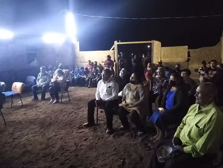 Templo Emmanuel VyA internacional