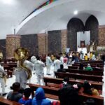 Templo en Construcci&oacute;n