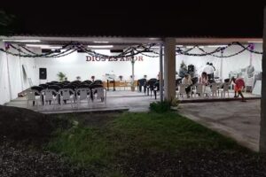 Templo “Encinar De Mamre” (ICIAR)