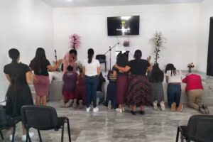 Templo Encuentro Fraternal