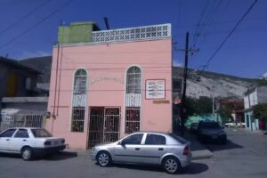 Templo Esperanza Viva Monterrey