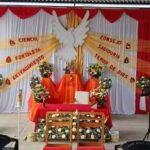 Templo Esp&iacute;ritu Santo