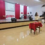 TEMPLO ESP&Iacute;RITU SANTO