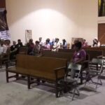 Templo Espiritu Santo