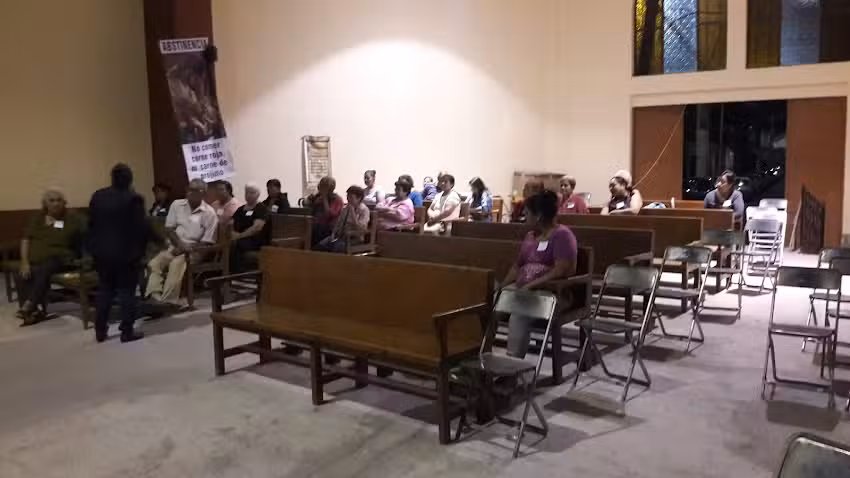 Templo Espiritu Santo