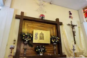 Templo Espiritu Santo