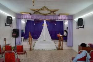 Templo Espiritual Raudal De Luz Del &Aacute;rbol De La Vida