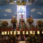 Templo Espiritualista Trinitario Mariano