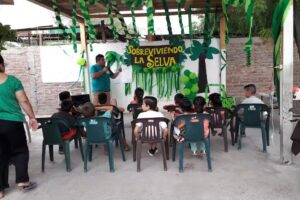 Templo Estanque de Betesda