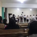 Templo Evang&eacute;lico