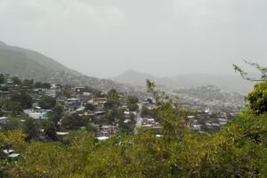 Templo Evang&eacute;lico AD