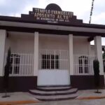 Templo Evang&eacute;lico &ldquo;Aposento Alto&rdquo;