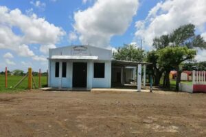 Templo Evang&eacute;lico Aposento Alto