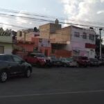 Templo Evang&eacute;lico &ldquo;Aposento Alto&rdquo; MIEPI