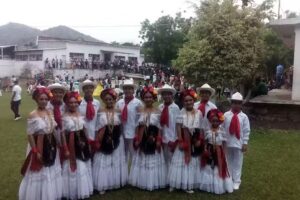 Templo Evang&eacute;lico Betania