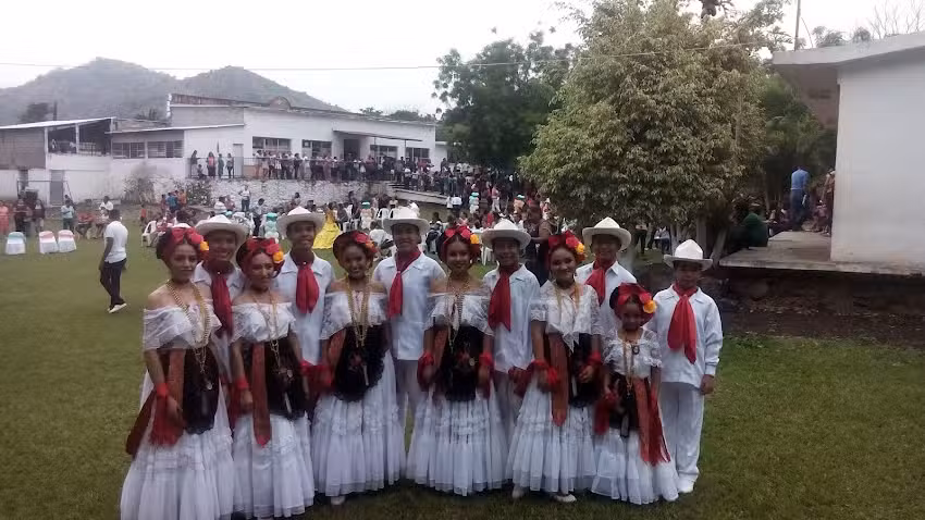 Templo Evang&eacute;lico Betania