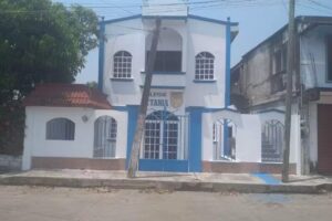 Templo Evang&eacute;lico Betania Asambleas de Dios