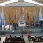 Templo Evang&eacute;lico Bethel