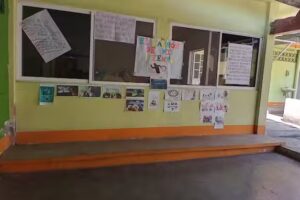 Templo Evangélico Bethel