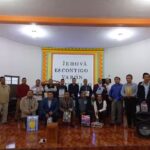 Templo Evang&eacute;lico &ldquo;Bethel&rdquo; MIEPI