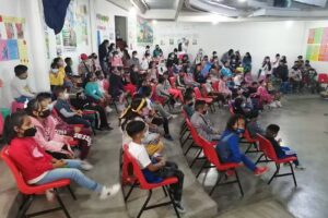 Templo Evangelico Bethel MIEPI