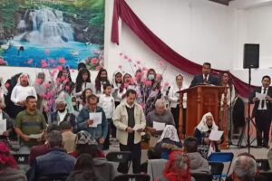 Templo Evangelico “Bethesda” MIEPI