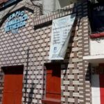 Templo Evang&eacute;lico Bethesda MIEPI