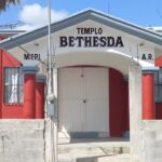 Templo Evang&eacute;lico Bethesda MIEPI