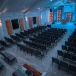 Templo Evang&eacute;lico Cristo Viene