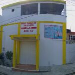 Templo Evang&eacute;lico Dios es Amor MIEPI