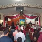 Templo Evang&eacute;lico &ldquo;Divino Redentor&rdquo; MIEPI