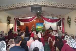 Templo Evang&eacute;lico &ldquo;Divino Redentor&rdquo; MIEPI