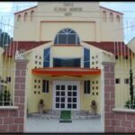 Templo Evang&eacute;lico Divino Redentor MIEPI