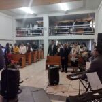 TEMPLO EVANGELICO EBEN-EZER