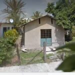 Templo Evang&eacute;lico Eben-Ezer MIEPI