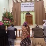 Templo Evang&eacute;lico &ldquo;Eben-Ezer&rdquo; MIEPI