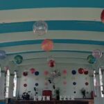 Templo Evang&eacute;lico &ldquo;Eben Ezer&rdquo; MIEPI