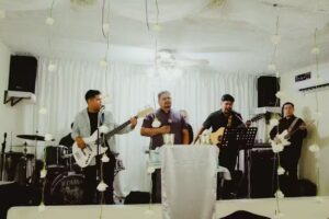 Templo Evangelico Eden