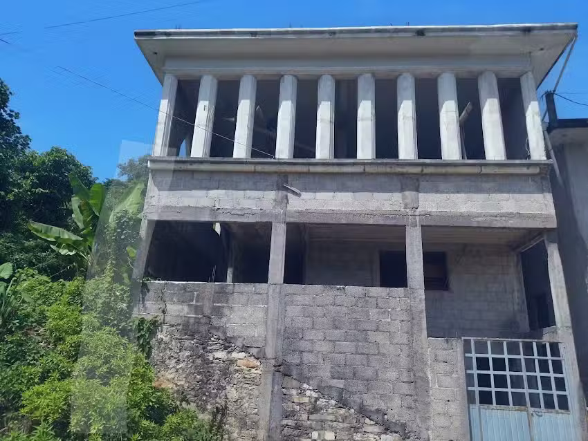 TEMPLO EVANG&Eacute;LICO &ldquo;EFESO&rdquo;