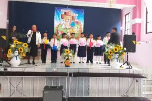 Templo Evang&eacute;lico &ldquo;El Aposento Alto&rdquo; MIEPI