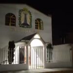 Templo Evang&eacute;lico El Buen Pastor