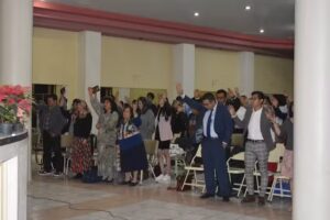 Templo Evang&eacute;lico El Buen Pastor &ndash; Fraternidad De Iglesias Evang&eacute;licas