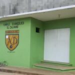 Templo Evang&eacute;lico El Calvario Asambleas de Dios