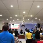 Templo Evang&eacute;lico &ldquo;El Divino Redentor&rdquo;