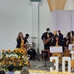 Templo Evang&eacute;lico El Divino Salvador MIEPI